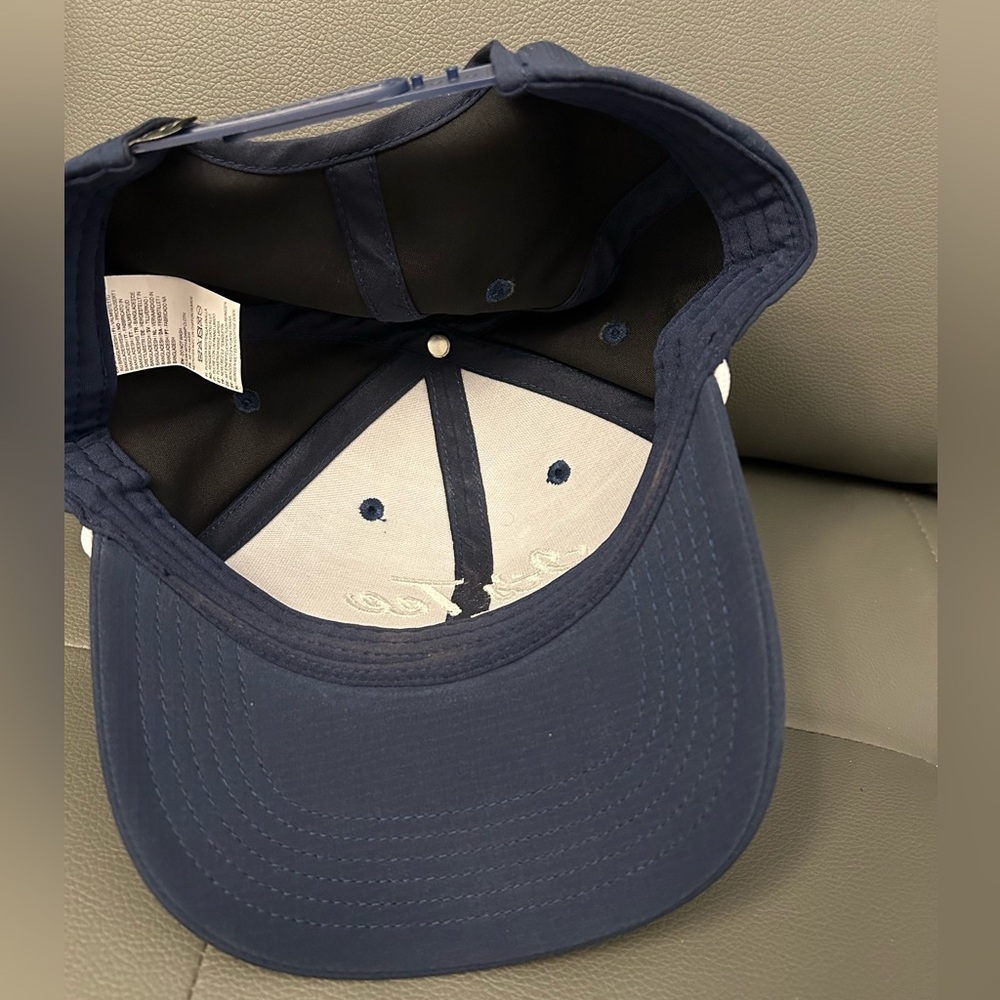PGA Tour Golf Hat “It’s tee time” - Picture 3 of 4